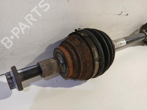 Left front driveshaft AUDI A3 (8V1, 8VK) 1.6 TDI | BP30805686M38 - Image 2