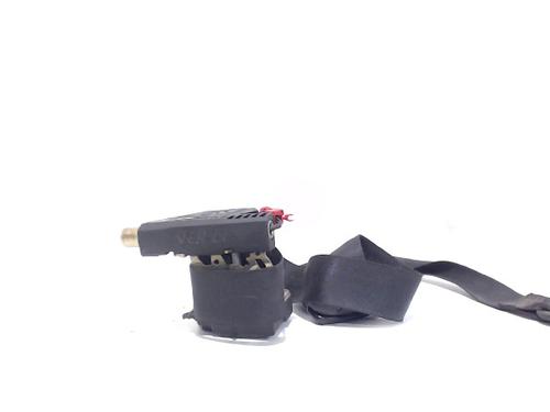 Used Front left seatbelt SMART CITY-COUPE (450) 0.6 (S1CLA1, 450.341) (55 hp) 1260964