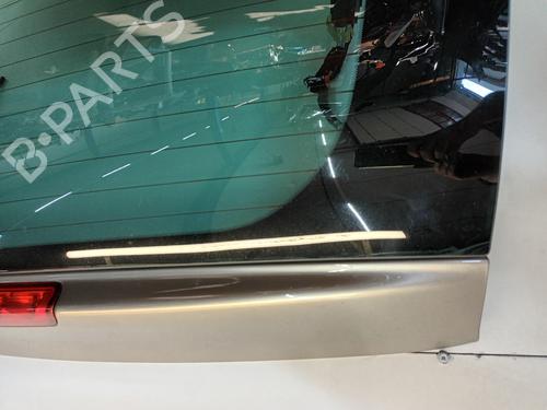 Tailgate CITROËN C3 Picasso (SH_) 1.6 VTi 120 | BP29521344C6 