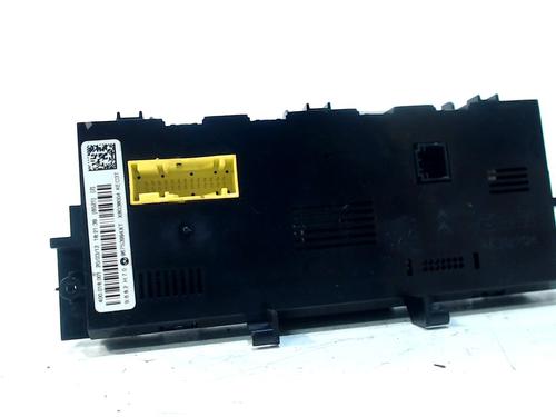 Climate control CITROËN DS3 (SA_) 1.6 HDi 90 | BP7011009I5 