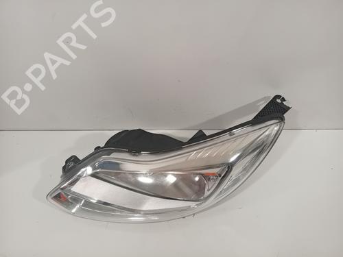 Left headlight FORD FOCUS III 1.6 TDCi | BP30579348C28 - Image 2
