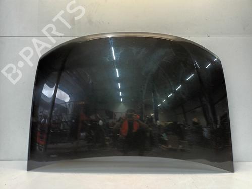 Used Hood DACIA DUSTER (HS_) 1.6 16V (105 hp) 29816242