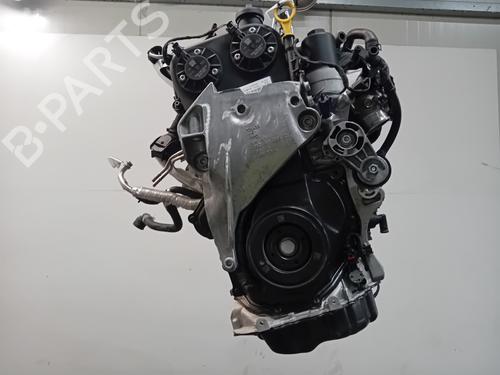 Used Engine VW GOLF VIII (CD1, DA1) 2.0 TSI R 4motion (333 hp) 29325556