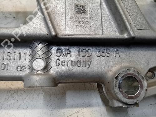 Subframe AUDI A3 Sportback (8YA, 8YF) RS3 TFSI quattro | BP25042147M9 