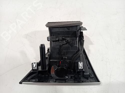 Grille d'aération BMW X3 (G01, F97, G08) iX3 | BP30851707I21