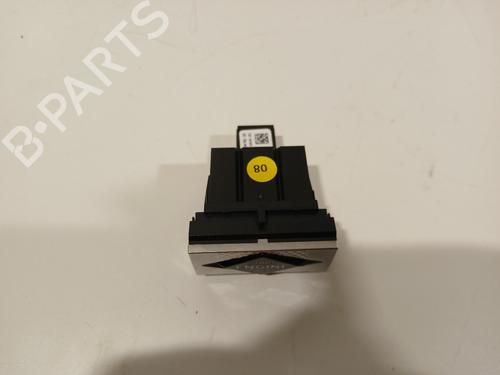 Switch DS DS 3 / DS 3 CROSSBACK (UR_, UC_, UJ_) 1.2 PureTech 130 (URHNSS) | BP29918471I30 - Image 2