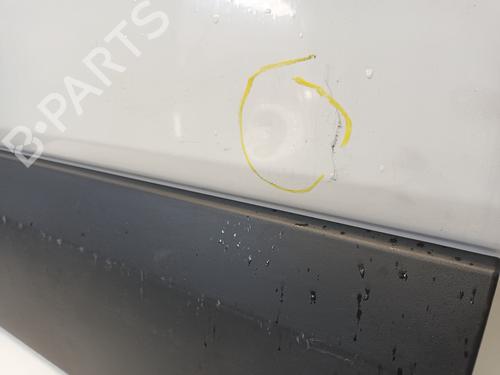 Left front door VW CRAFTER 30-50 Van (2E_) 2.5 TDI | BP27544015C2 