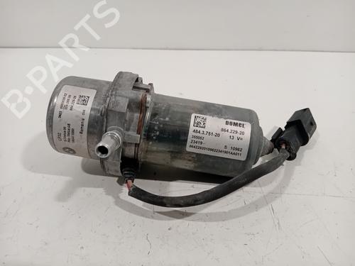 Used Vacuum pump Vacuum pump 26725469 26725469