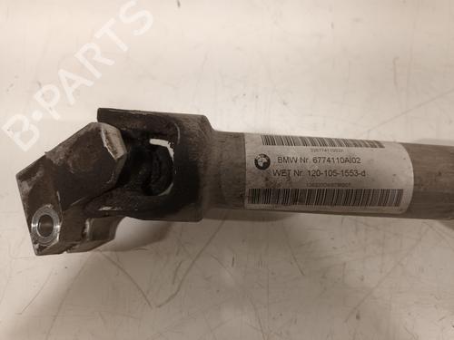 Steering column universal joint BMW X5 (F15, F85) xDrive 30 d | BP32207486M114