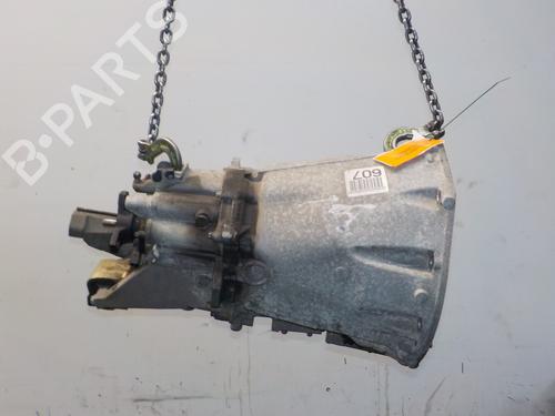 Gearbox MERCEDES-BENZ C-CLASS (W203) C 180 (203.035) | BP12546363M3 