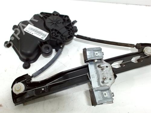 Rear right window mechanism SEAT IBIZA IV ST (6J8, 6P8) 1.2 TDI | BP13644640C25 