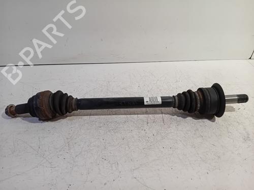 Used Left rear driveshaft BMW 5 Touring (F11) 528 i (258 hp) 26687998