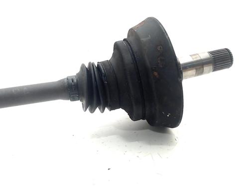 Right rear driveshaft MERCEDES-BENZ E-CLASS (W211) E 420 CDI (211.029) | BP11741317M41 
