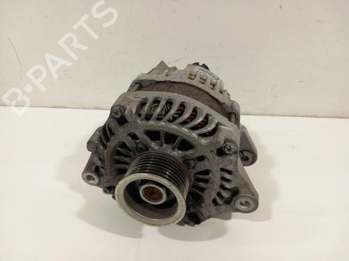 Alternador Alternador NISSAN NOTE (E12) 1.2 (80 hp) 36274949 36274949