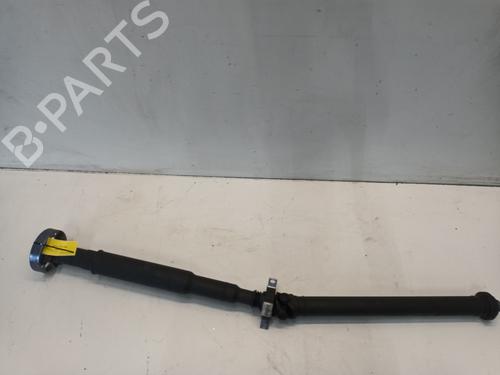 Kardanaksel Kompl. BMW 3 (G20, G80, G28) 330 e Plug-in-Hybrid xDrive (292 hp) 33182836