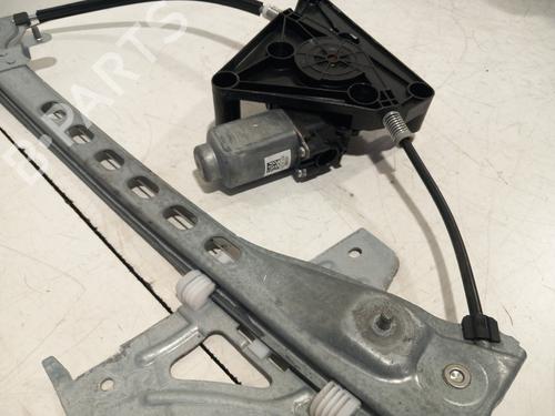 Front left window mechanism TOYOTA AYGO (_B4_) 1.0 (KGB40) | BP33338215C22 - Image 4