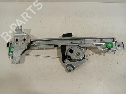 Rear left window mechanism PEUGEOT 5008 (0U_, 0E_) 1.6 16V | BP17004896C24 