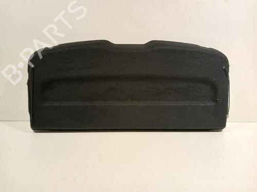 Used Rear parcel shelf PEUGEOT 208 II (UB_, UP_, UW_, UJ_) 1.2 PureTech 75 (75 hp) 30194173