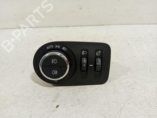 Used Headlight switch Headlight switch 22232114 22232114