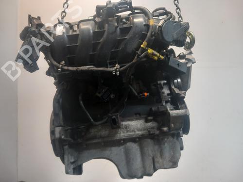 Engine CHEVROLET AVEO Hatchback (T300) 1.4 | BP40086962M1 - Image 4