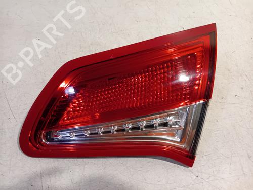 Used Right tailgate light Right tailgate light 19399404 19399404
