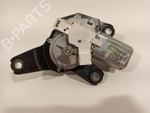 Used Rear wiper motor PEUGEOT 508 SW I (8E_) 1.6 HDi (115 hp) 16421469