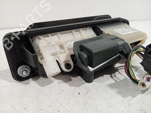 Camera MERCEDES-BENZ CLA Coupe (C117) CLA 180 (117.342) | BP21072054E14