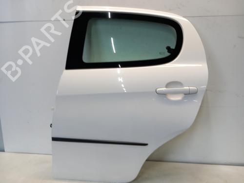Used Left rear door Left rear door PEUGEOT 108 1.0 VTi (69 hp) 36109456 36109456