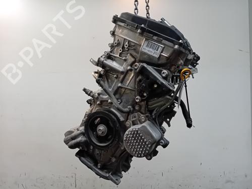 Engine TOYOTA C-HR (_X1_) 1.8 Hybrid (ZYX10_, ZYX11_, ZYX10R, ZYX11R) | BP40536583M1 - Image 3
