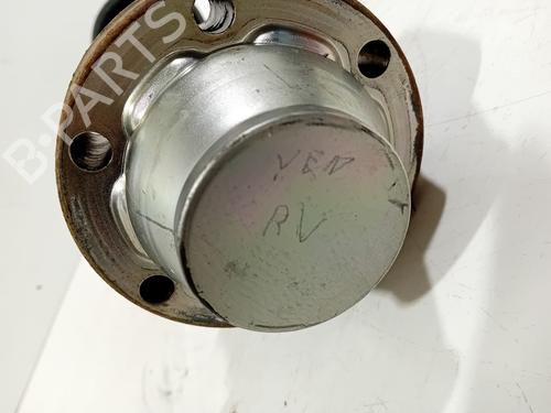 Right front driveshaft AUDI Q7 (4LB) 3.0 TDI quattro | BP24932209M39 - Image 5