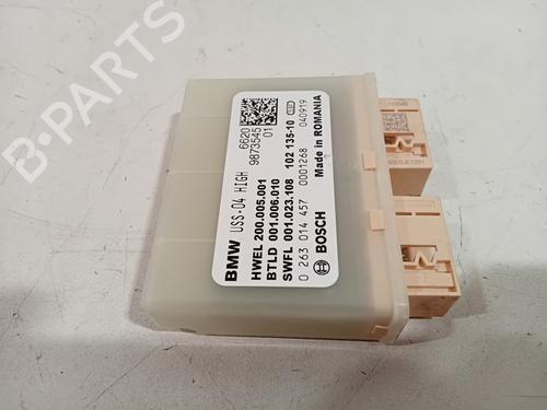 Control unit BMW 1 (F40) 118 i | BP27544202M11 - Image 3