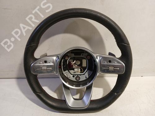 Używane Kierownica MERCEDES-BENZ A-CLASS (W177) A 220 (177.044) (190 hp) 31757449