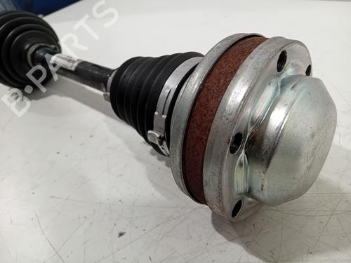Left front driveshaft VW TIGUAN (AD1, AX1) 1.4 TSI | BP32232308M38