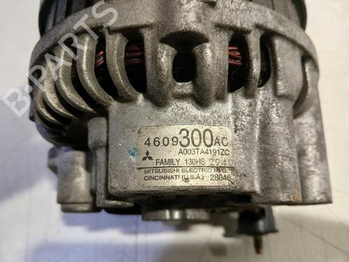 Alternator CHRYSLER 300M (LR) 3.5 V6 24V | BP33431098M7 - Image 7