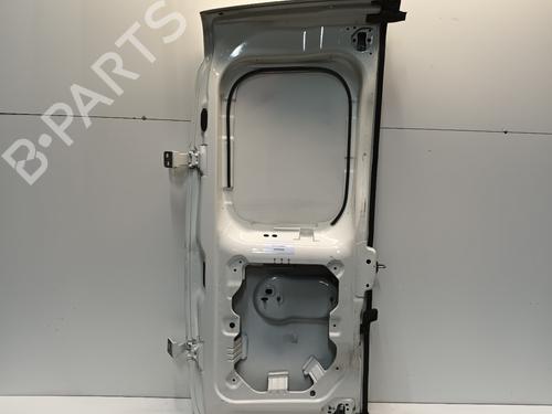 Klapa tylna prawa OPEL COMBO Box Body/MPV (X12) 1.3 CDTI (B05) | BP30769841C77