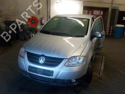 Gearbox VW FOX Hatchback (5Z1, 5Z3, 5Z4) 1.4 | BP11202765M3 
