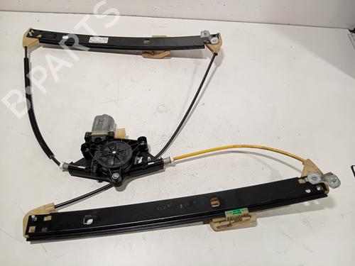 Used Front right window mechanism Front right window mechanism 39567292 39567292