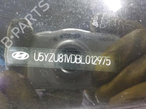 Left front driveshaft HYUNDAI ix35 (LM, EL, ELH) 2.0 CRDi | BP7195100M38 - Image 8