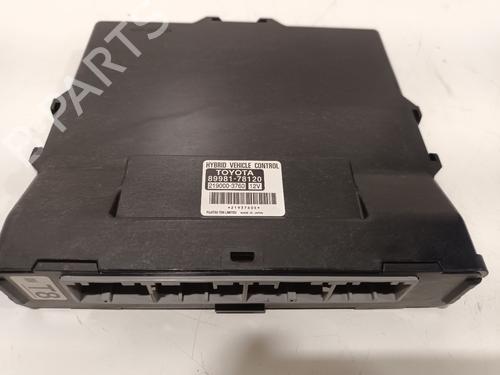 Centralita LEXUS NX (_Z1_) 300h AWD (AYZ15, AYZ15_, AYZ15R) (197 hp) 31761766