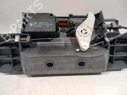 Electronic module BMW 3 Convertible (E93) 320 i | BP33122622M83  - Image 6