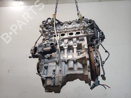 Engine TOYOTA YARIS (_P13_) 1.3 (NSP130_, NSP130) | BP32282660M1