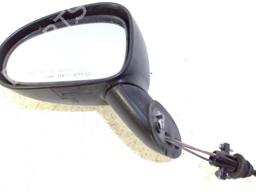 Used Left mirror CHEVROLET MATIZ (M200, M250) 0.8 (52 hp) 8131899
