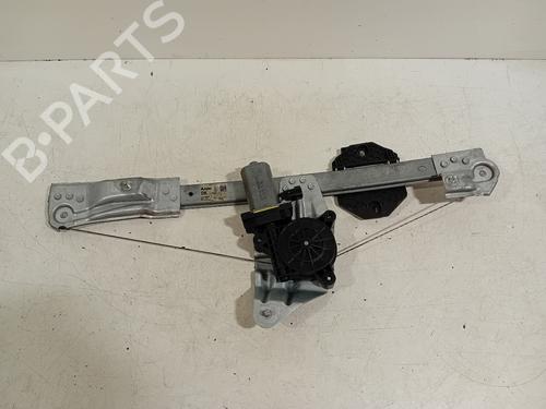 Used Front right window mechanism Front right window mechanism 20926338 20926338