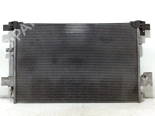 Used AC radiator PEUGEOT 4007 (VU_, VV_) 2.2 HDi (156 hp) 10092690