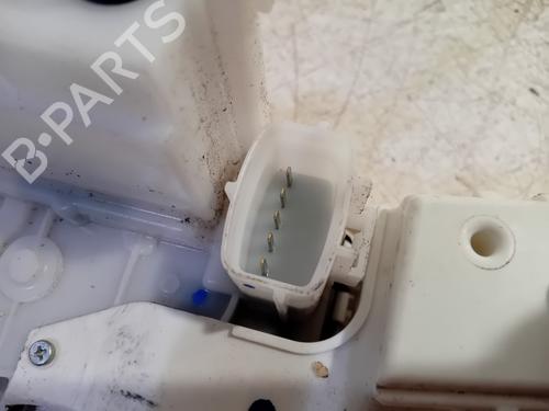 Front left lock FIAT TIPO Estate (356_, 357_) 1.5 T4 Hybrid | BP25777389C98 