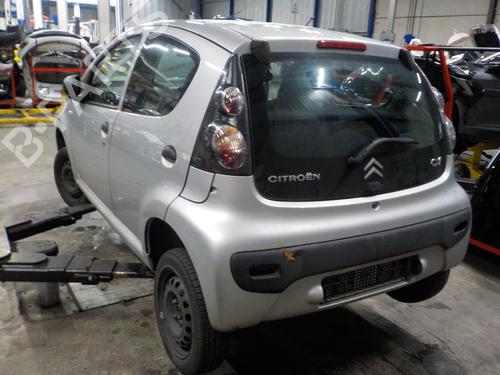 Left front door CITROËN C1 (PM_, PN_) 1.0 | BP21775287C2 