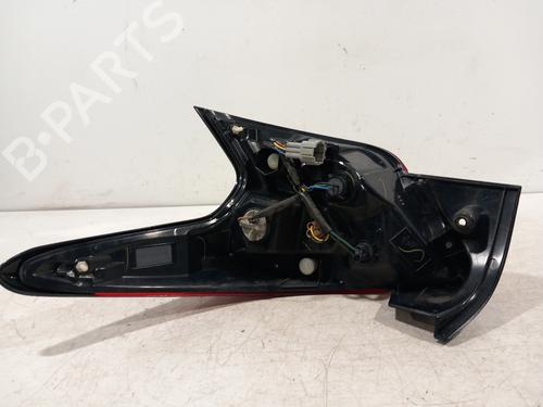 Left taillight NISSAN MICRA V (K14) 0.9 IG-T | BP36863505C34  - Image 5