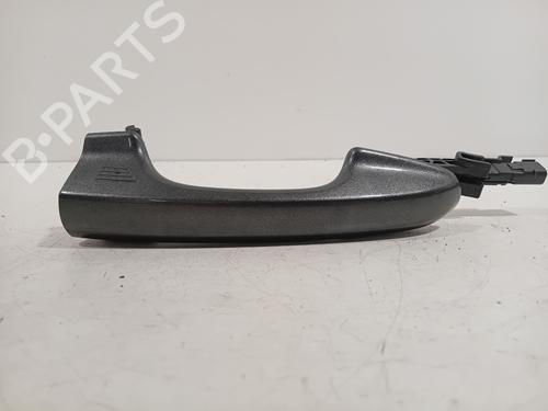Used Front right exterior door handle FORD FIESTA VII (HJ, HF) 1.0 EcoBoost (101 hp) 18867791