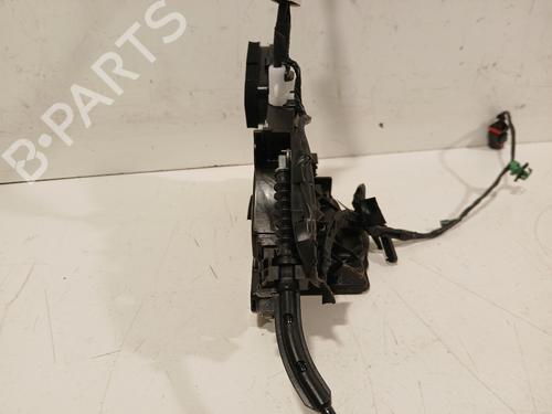 Front left lock VW TAIGO (CS1) 1.0 TSI | BP28135852C98 