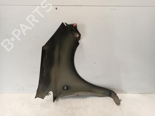 Left front fenders OPEL CORSA D (S07) 1.4 (L08, L68) | BP21077231C41 
